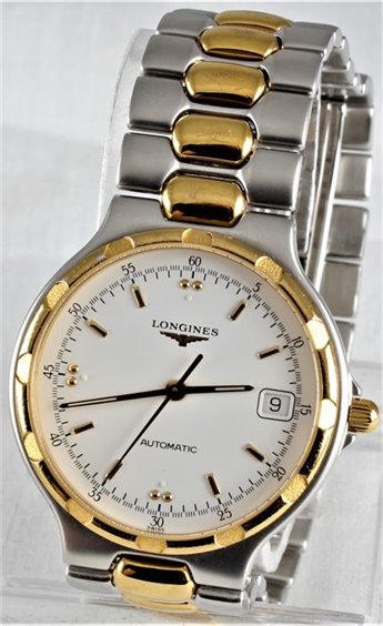 Longines l 619.2 best sale